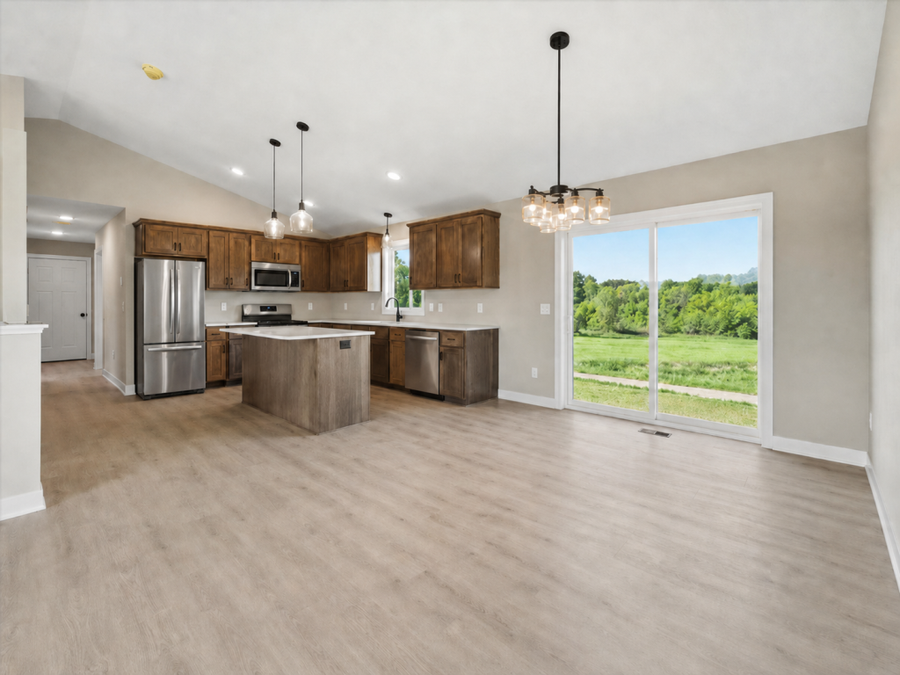 251 Prairie Road, New Richmond, WI 54017 - #3