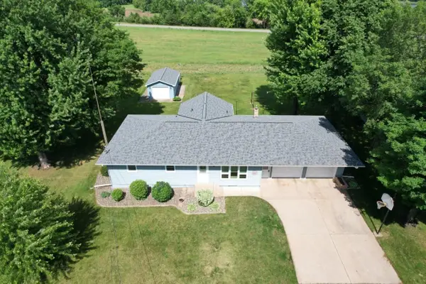 32814 Spunk Tree Circle, Avon, MN 56310