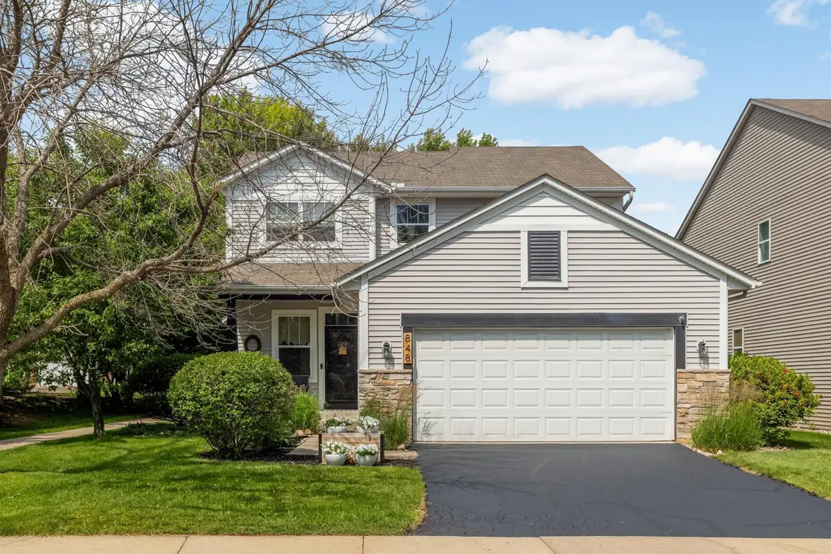 848 Newberry Lane, Chaska, MN 55318 - #1