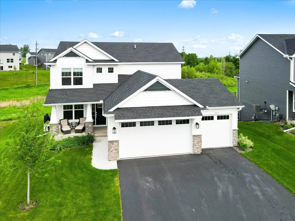 235 4th Street Nw, Delano, MN 55328 - #1