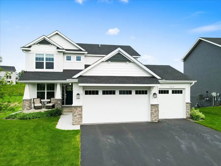 235 4th Street Nw, Delano, MN 55328 - #2