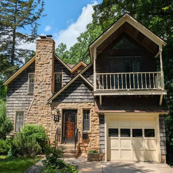 725 N 1st Street, Montevideo, MN 56265