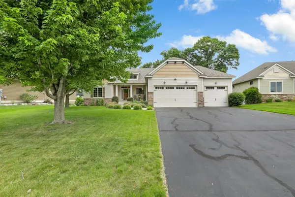 12901 196th Lane Nw, Elk River, MN 55330