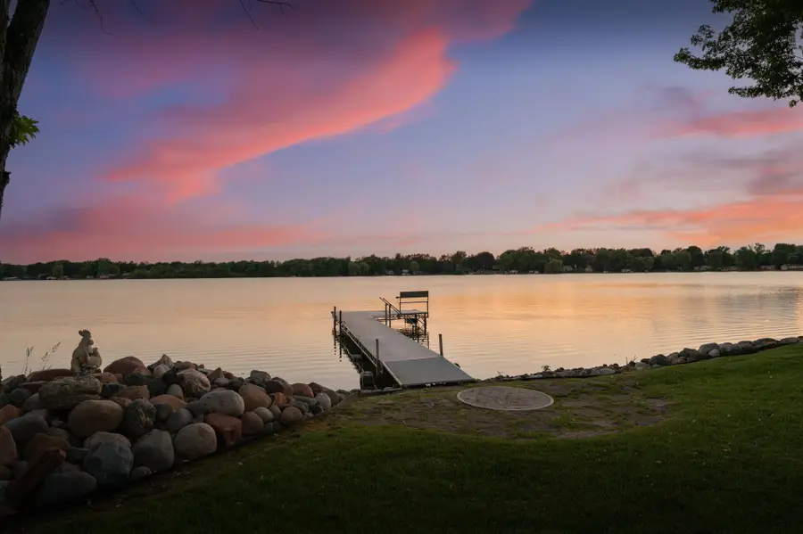 28310 Lakewood Drive Nw, Isanti, MN 55040 - #2