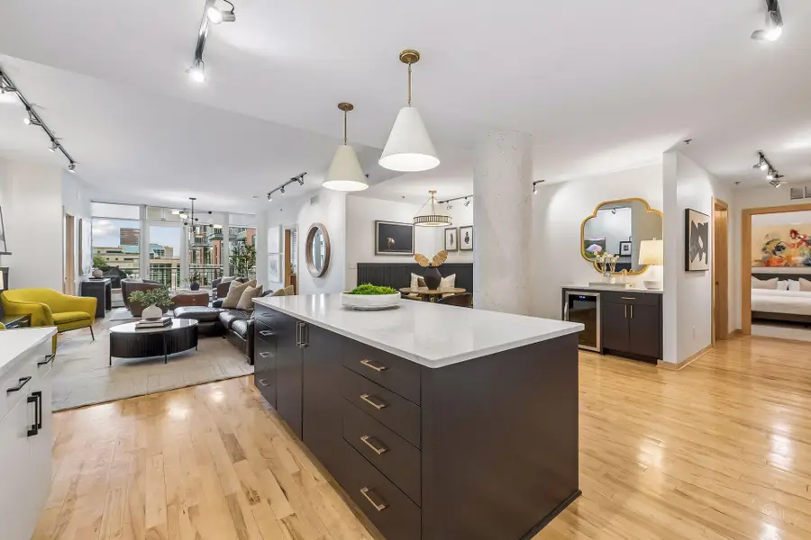 215 10th Avenue S #321, Minneapolis, MN 55415 - #3