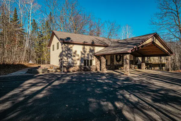 13398 130th Avenue, Finlayson, MN 55735