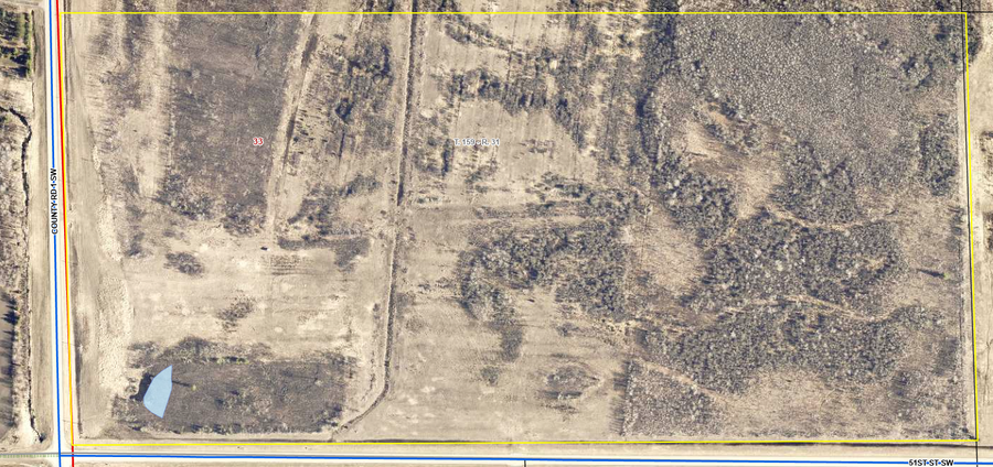 TBD Tract D County Road 1 Sw, Baudette, MN 56623 - #2