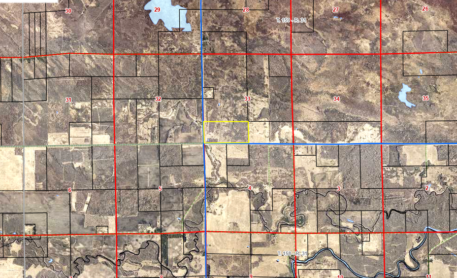 TBD Tract D County Road 1 Sw, Baudette, MN 56623 - #3
