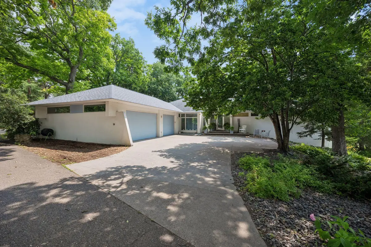 4509 Woodhill Road, Minnetonka, MN 55345 - #1