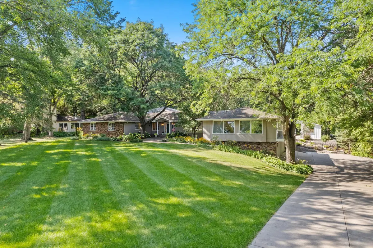 8100 Oakmere Road, Minneapolis, MN 55438 - #1