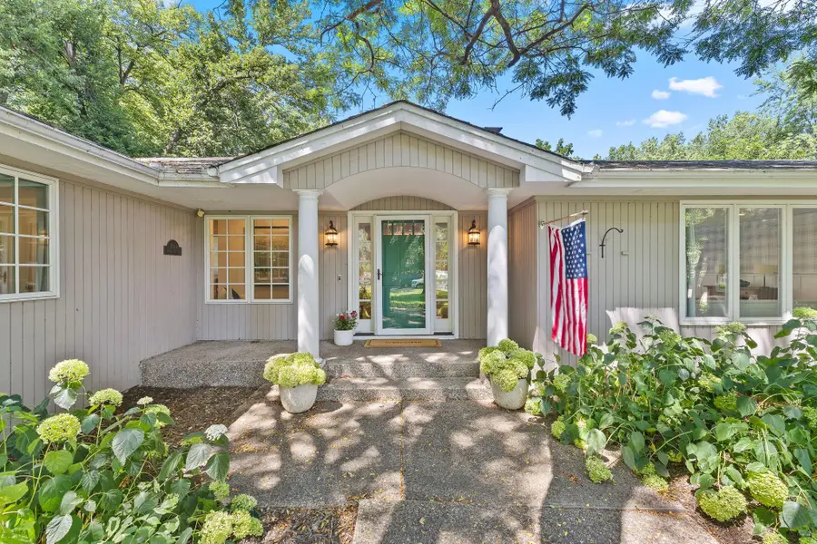 8100 Oakmere Road, Minneapolis, MN 55438 - #2