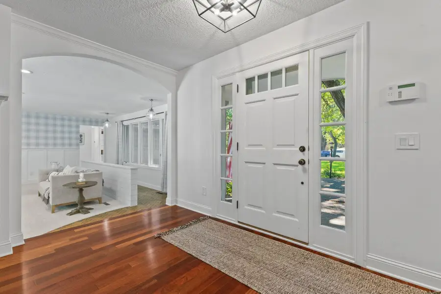 8100 Oakmere Road, Minneapolis, MN 55438 - #3