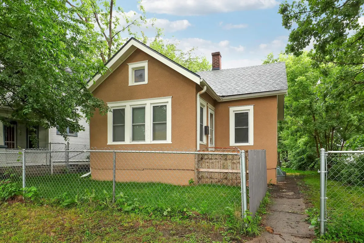 1815 25th Avenue N, Minneapolis, MN 55411 - #1