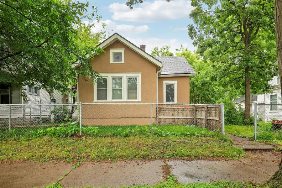 1815 25th Avenue N, Minneapolis, MN 55411 - #2
