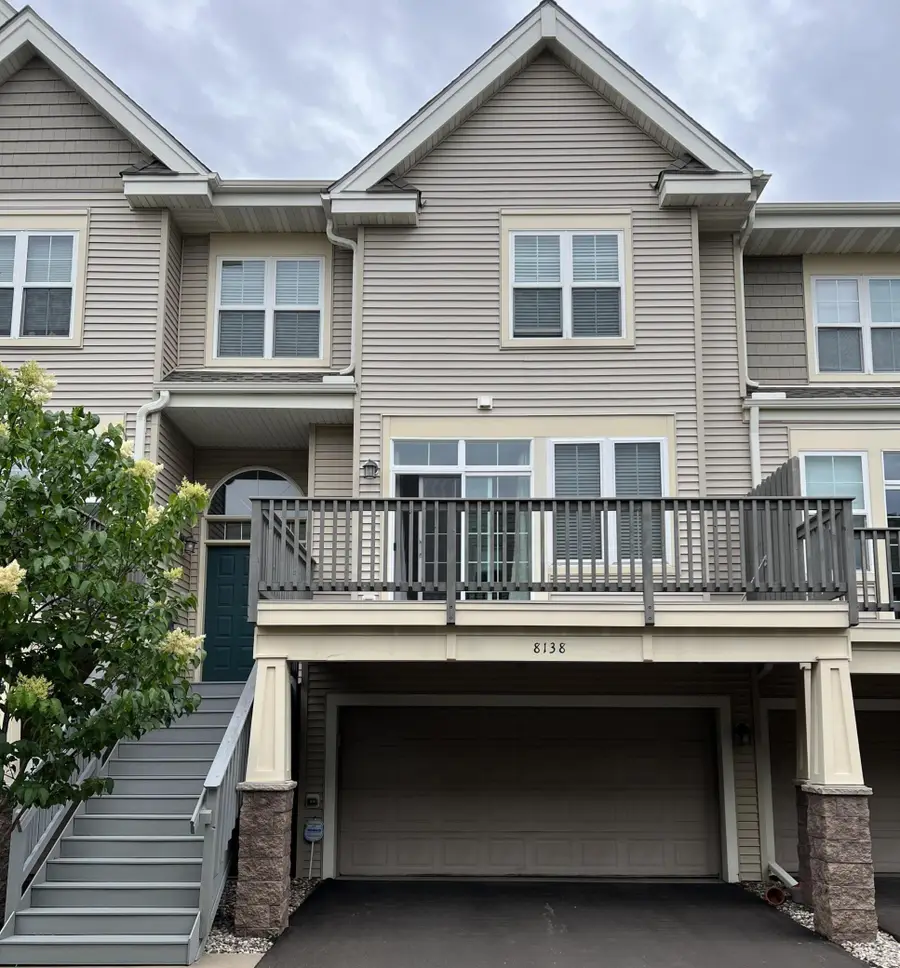8138 Oakview Circle N, Osseo, MN 55369 - #2