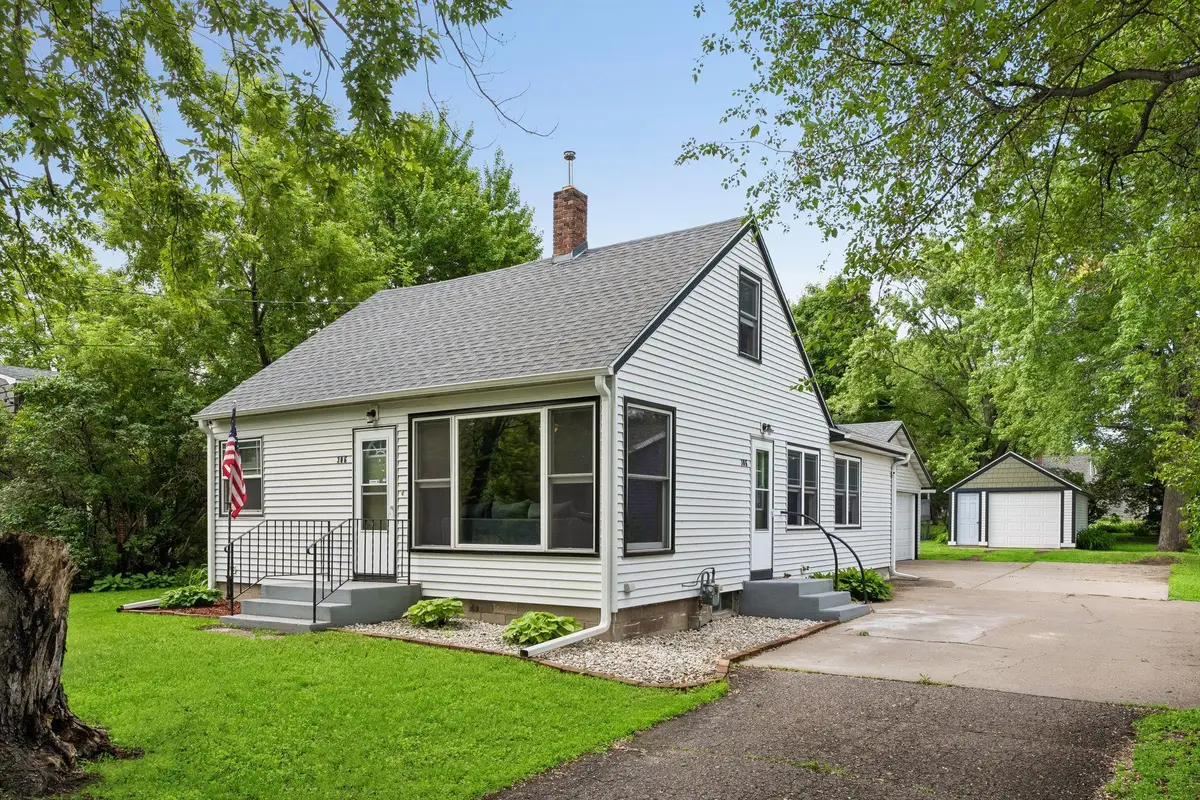 306 E 3rd Street, Monticello, MN 55362 - #1