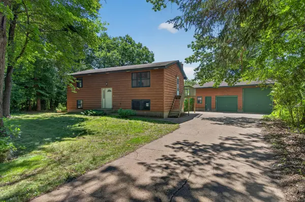 9358 170th Avenue Ne, Columbus, MN 55025