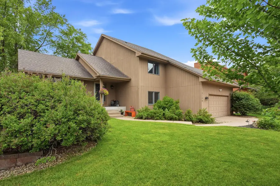 2100 Edinbrook Court, Brooklyn Park, MN 55443 - #2