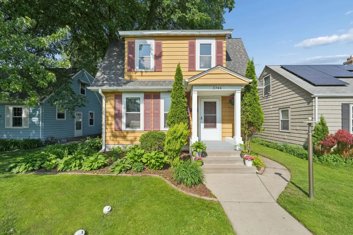 5744 26th Avenue S, Minneapolis, MN 55417 - #1