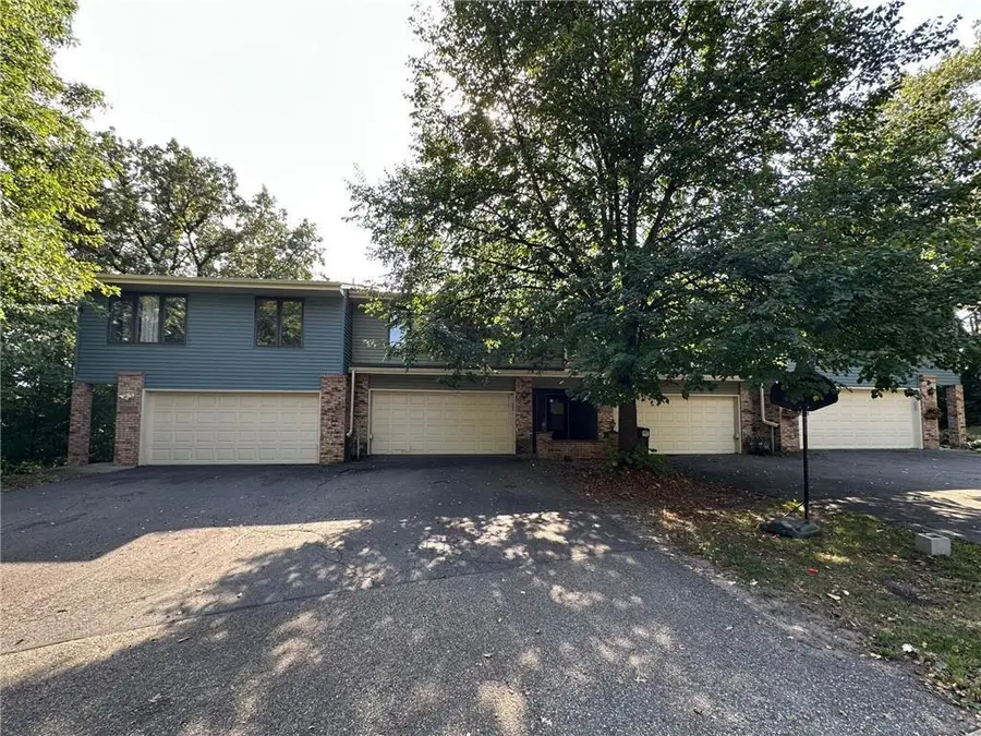 2341 14th Terrace Nw, Saint Paul, MN 55112 - #3