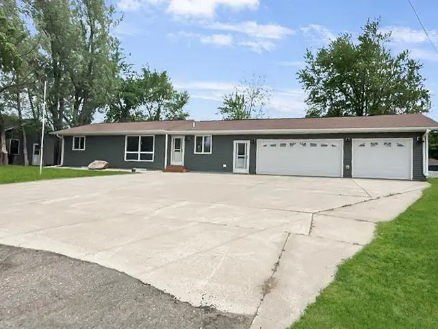 311 S Park Street, Hendricks, MN 56136 - #1