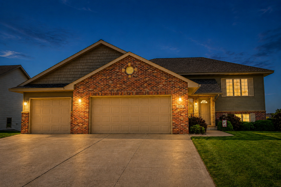 1324 Augusta Drive, Mankato, MN 56001 - #2
