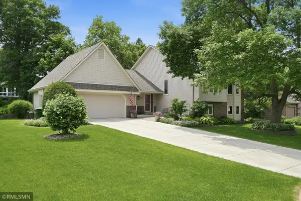 1426 Colleen Avenue, Saint Paul, MN 55112