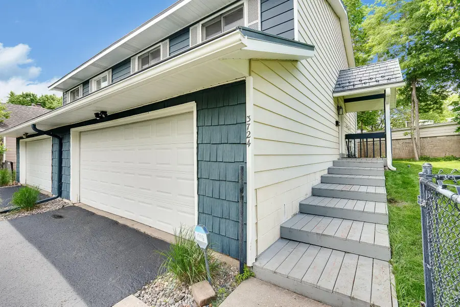 3724 Joppa Avenue S, Minneapolis, MN 55416 - #2