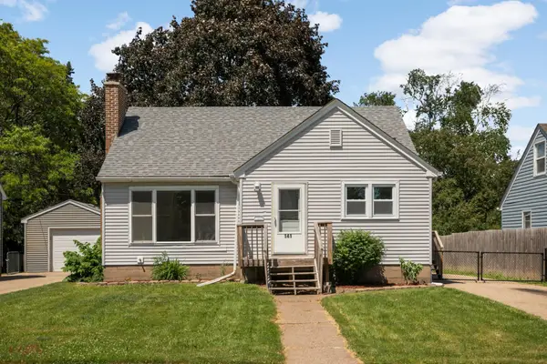 141 Stanley Street, Saint Paul, MN 55118