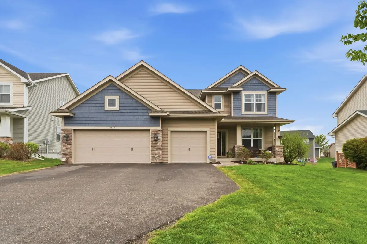 12423 72nd Street Ne, Elk River, MN 55330 - #1