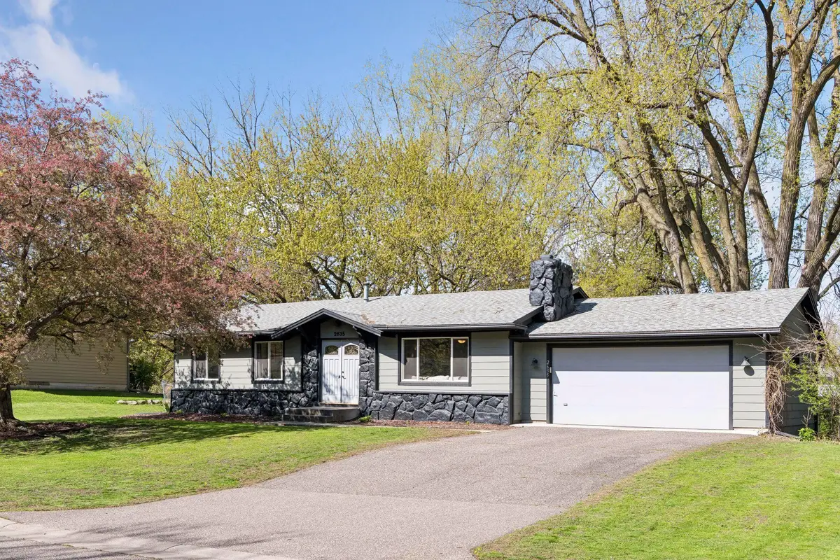 2635 Norwood Lane N, Minneapolis, MN 55441 - #1