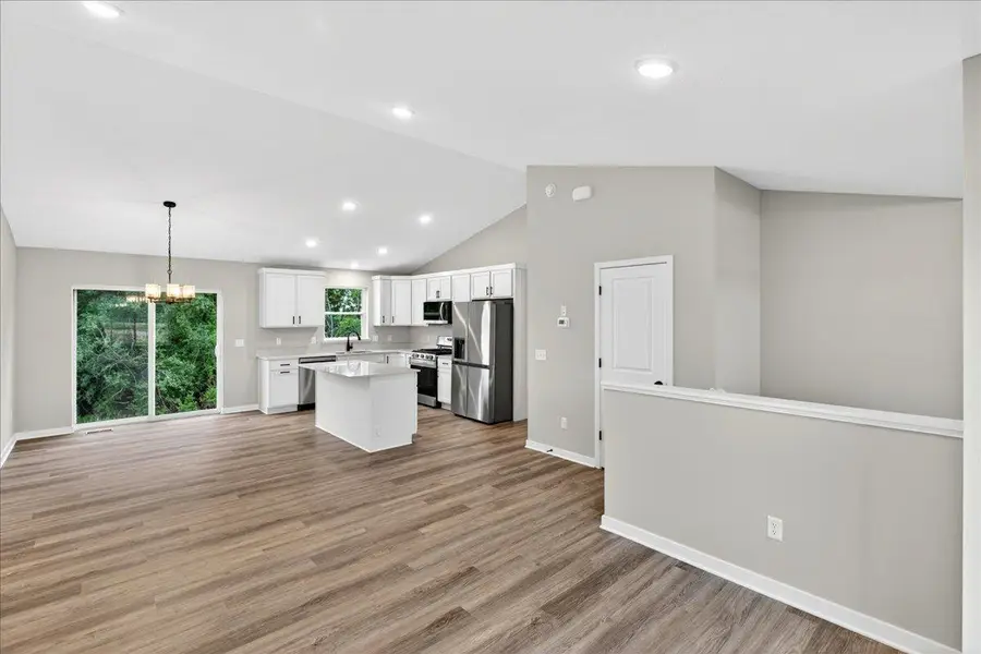 37514 Greenway Avenue, North Branch, MN 55056 - #2