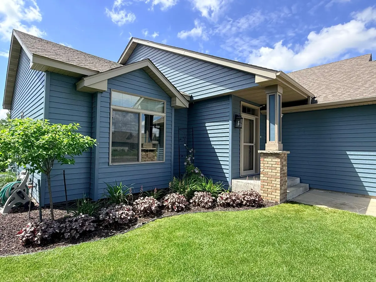 1256 Osauka Road Ne, Sauk Rapids, MN 56379 - #1