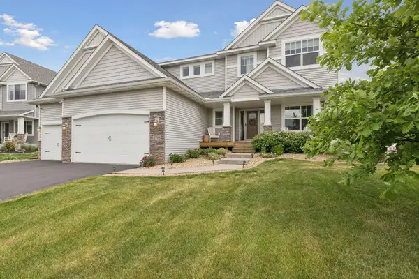 4798 Prairie Trail N, Hugo, MN 55038
