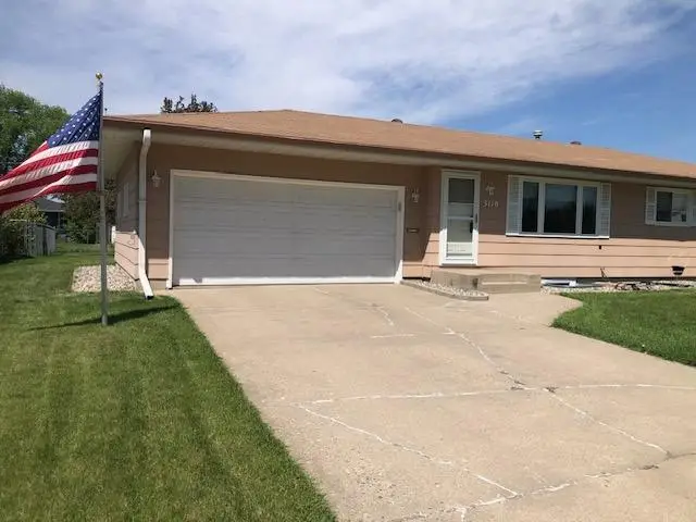 3110 N Broadway N, Fargo, ND 58102 - #2