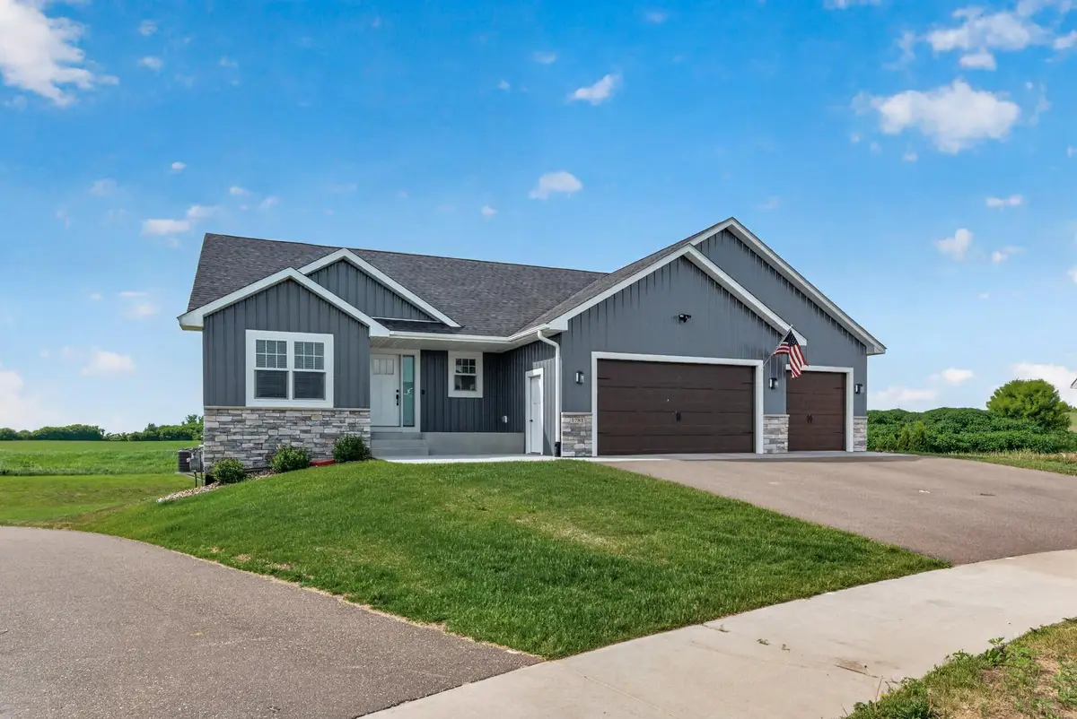 1781 Otter Way, New Richmond, WI 54017 - #1