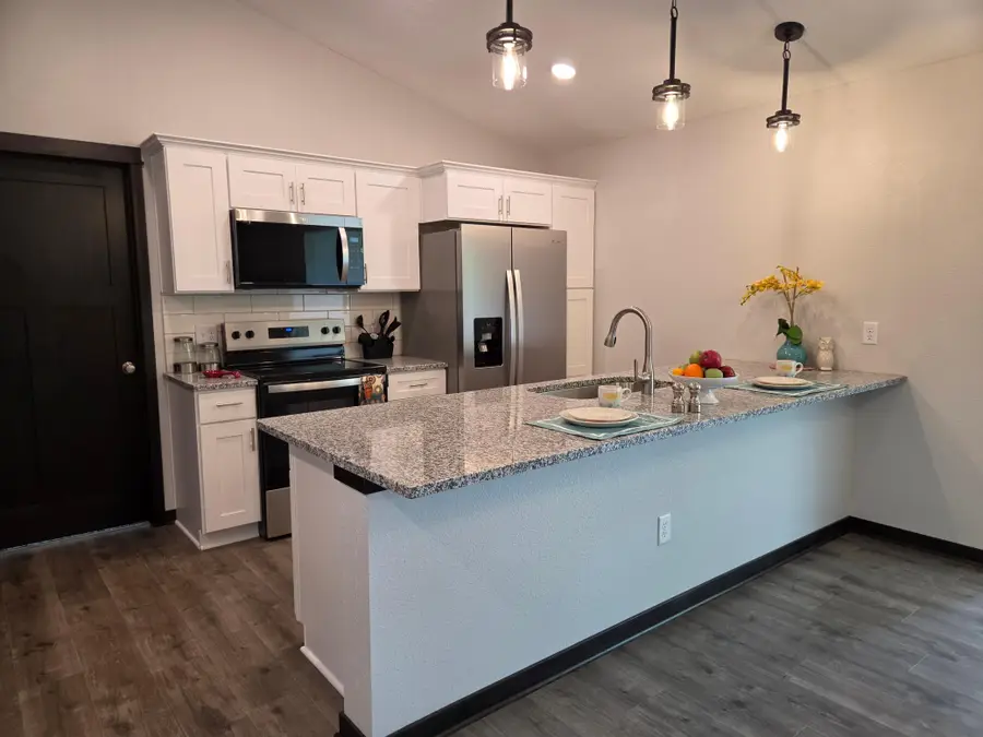 218 Fischer Court Nw, Montgomery, MN 56069 - #2
