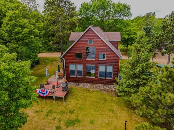 13242 Beach Haven Road, Park Rapids, MN 56470