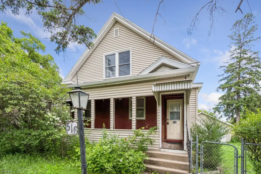 516 7th Avenue N, Saint Cloud, MN 56303 - #2