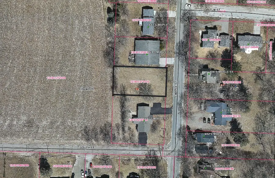 000 S Maple Street, Ellsworth, WI 54011 - #2