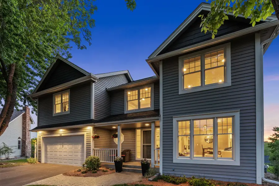 181 Cascade Court, Chanhassen, MN 55317 - #2