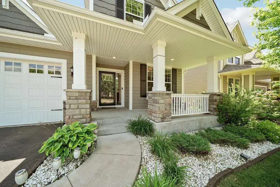2726 128th Avenue Ne, Blaine, MN 55449 - #2