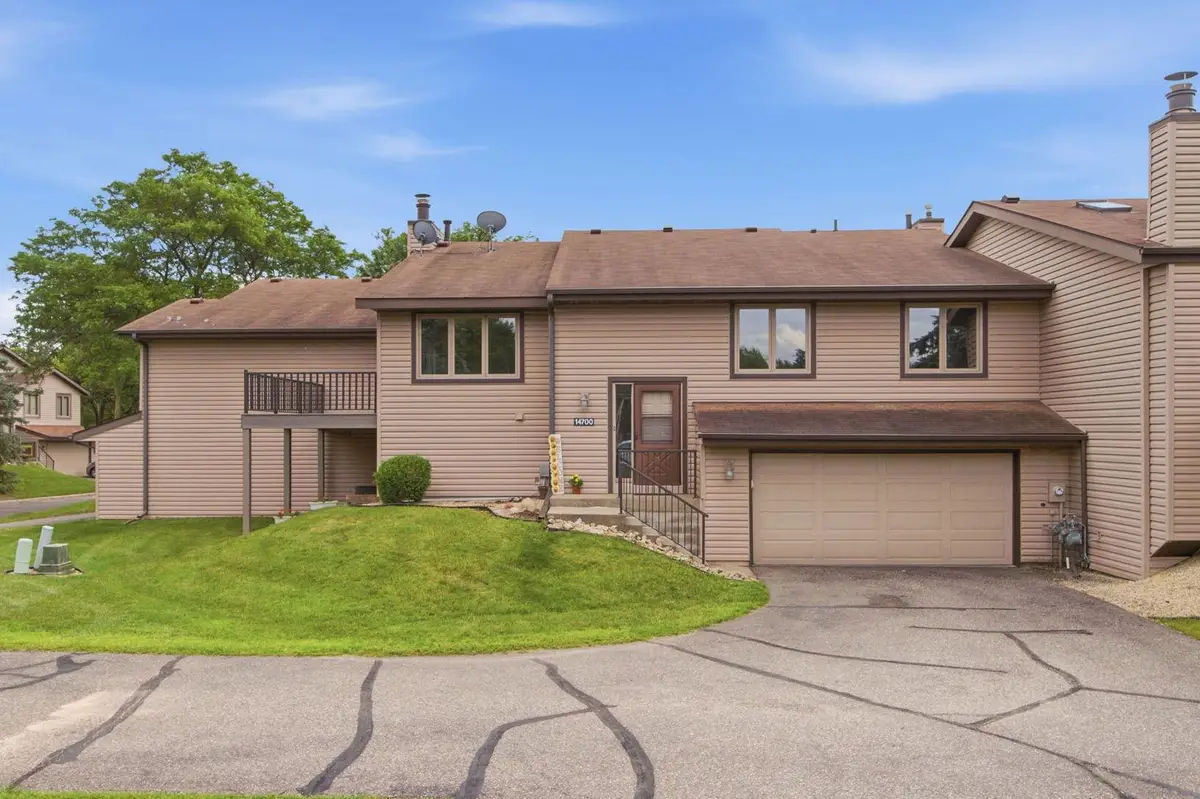 14700 Embry Path, Apple Valley, MN 55124 - #1