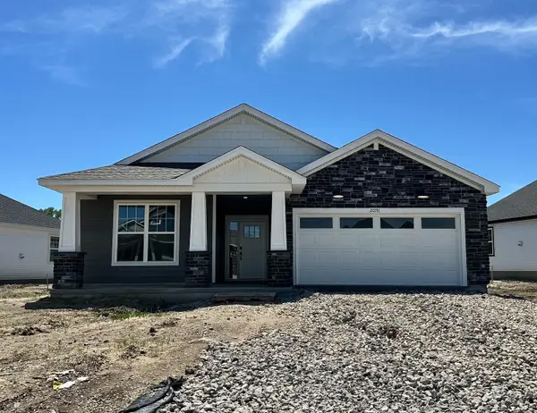 20151 68th Place, Corcoran, MN 55340