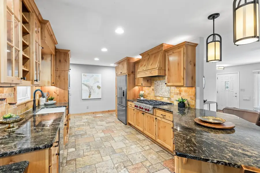 5309 Birchcrest Drive, Edina, MN 55436 - #3
