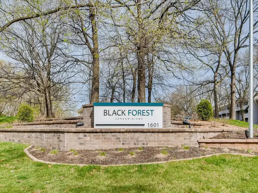 1601 N Innsbruck Drive #367NE, Fridley, MN 55432 - #2