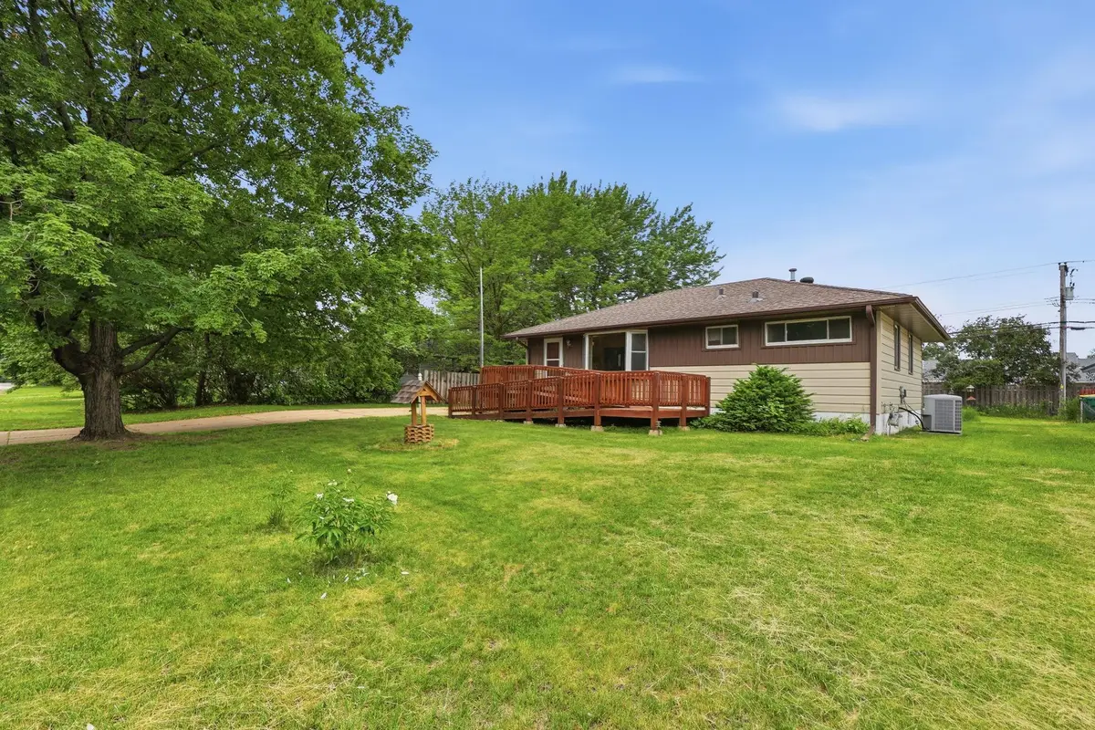 6319 Unity Avenue N, Minneapolis, MN 55429 - #1