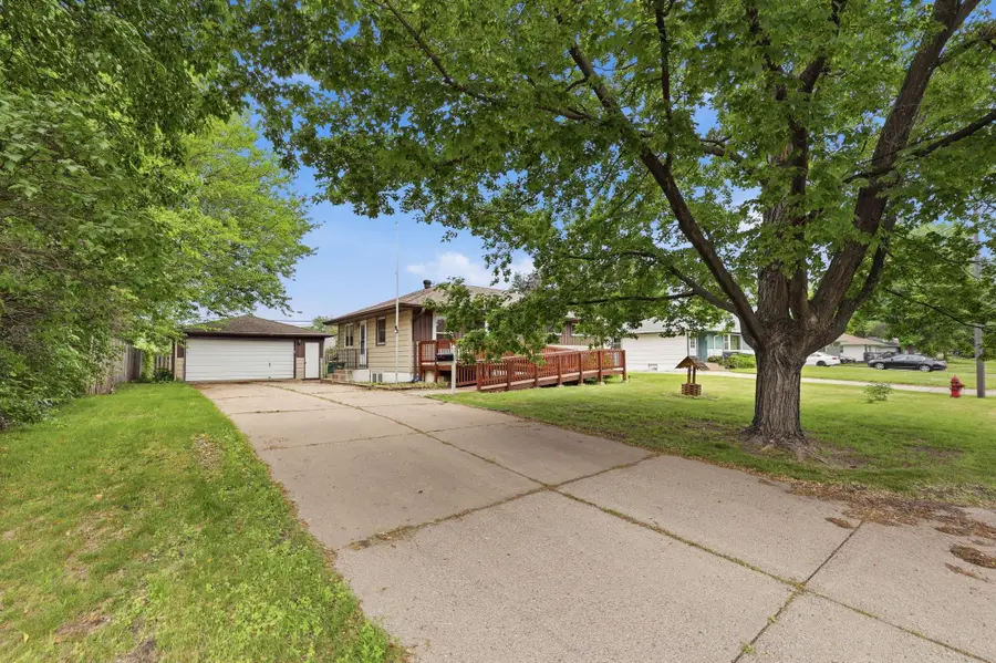 6319 Unity Avenue N, Minneapolis, MN 55429 - #2