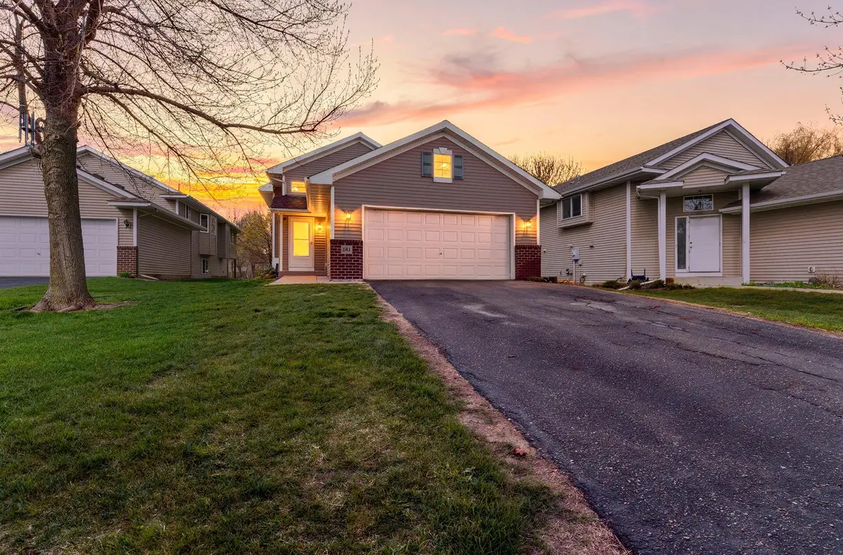 141 Garner Circle, Montrose, MN 55363 - #1