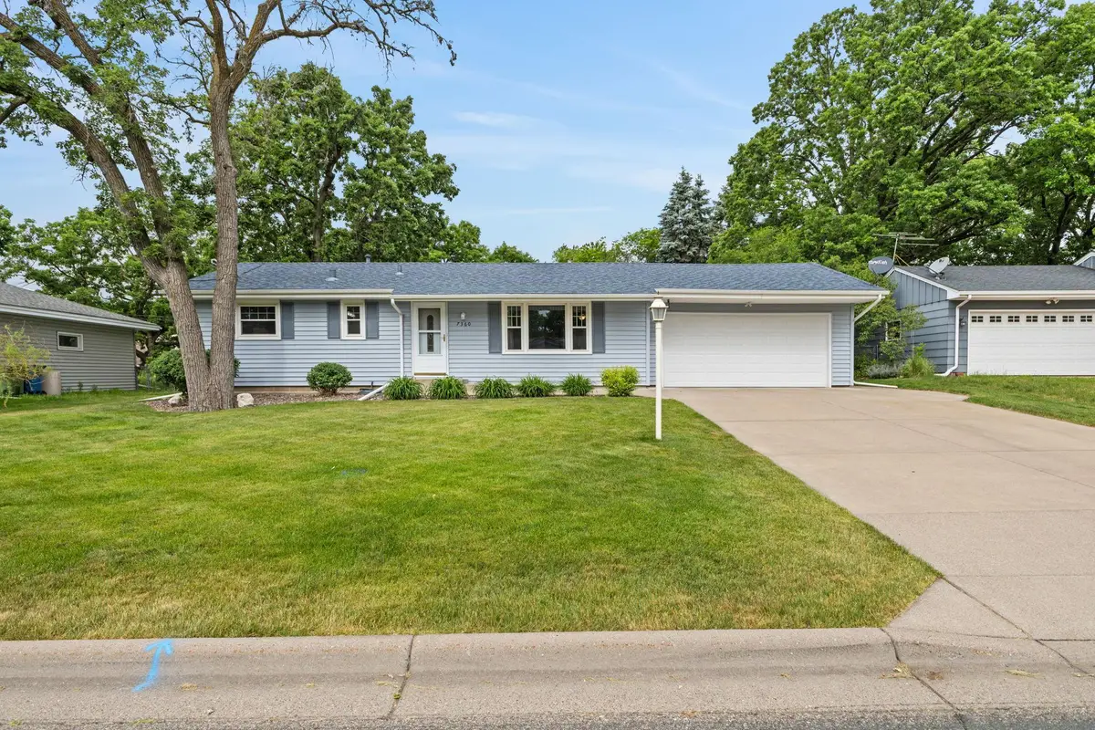 7360 Tempo Terrace Ne, Fridley, MN 55432 - #1